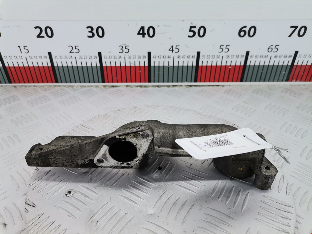 Тройник системы охлаждения OPEL Antara 2006-2015