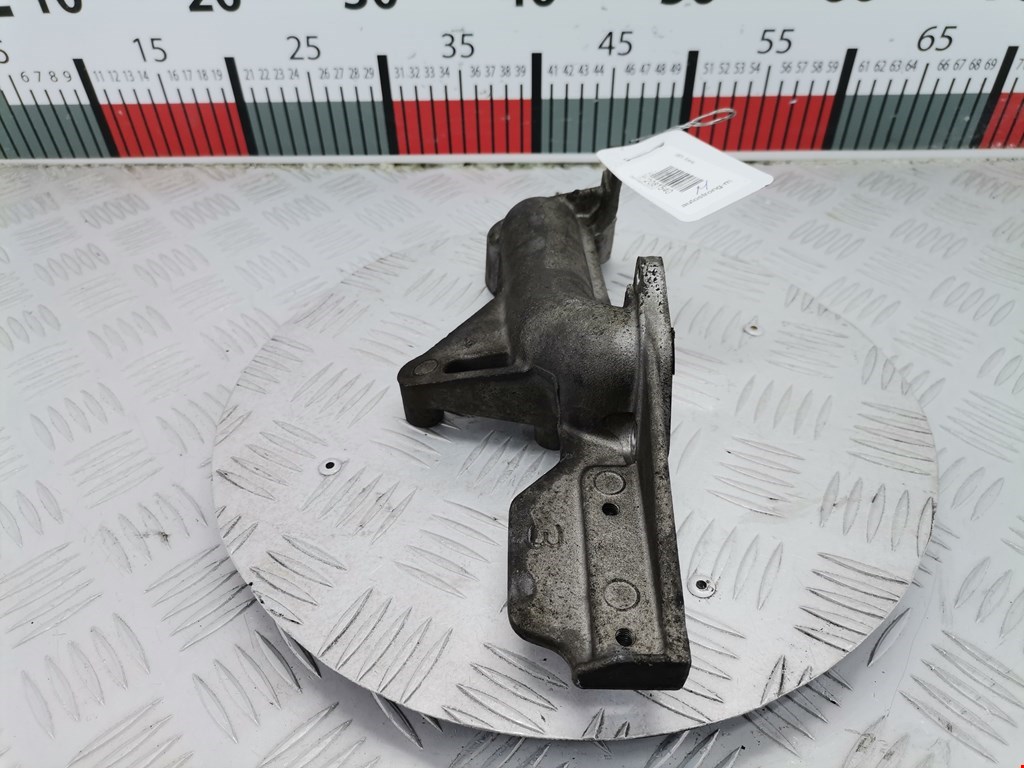 Тройник системы охлаждения OPEL Antara 2006-2015