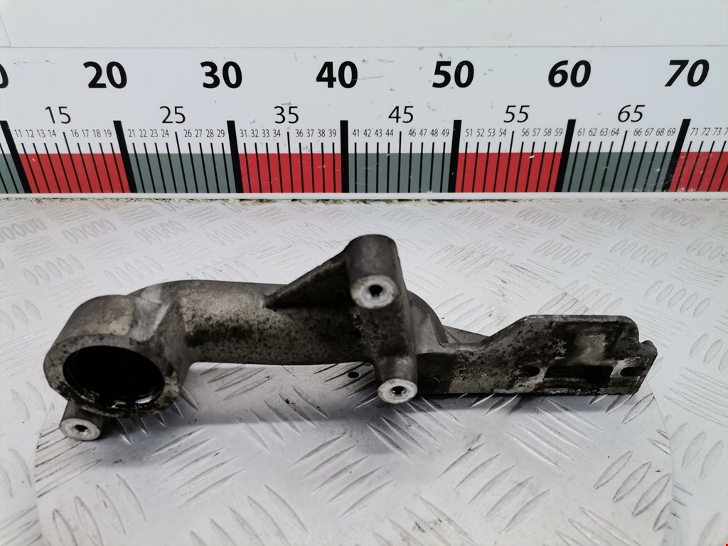 Тройник системы охлаждения OPEL Antara 2006-2015