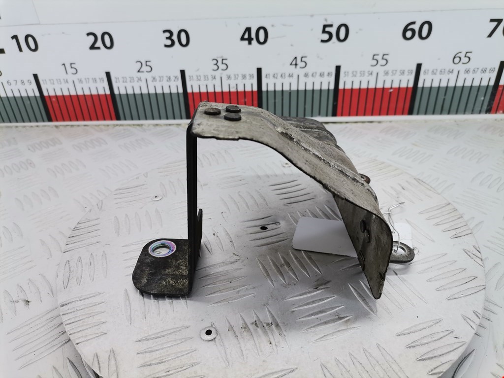 Экран тепловой OPEL Antara 2006-2015