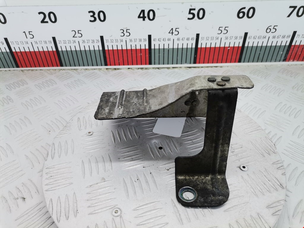 Экран тепловой OPEL Antara 2006-2015