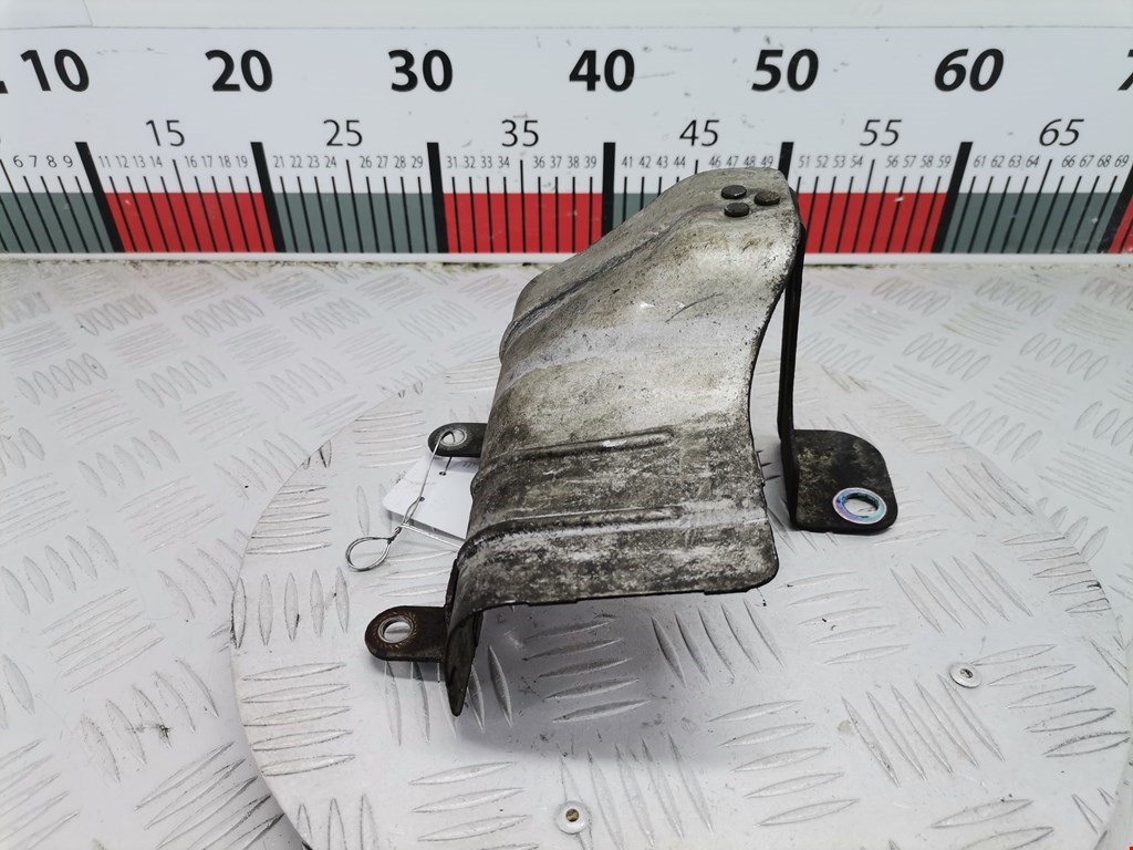 Экран тепловой OPEL Antara 2006-2015