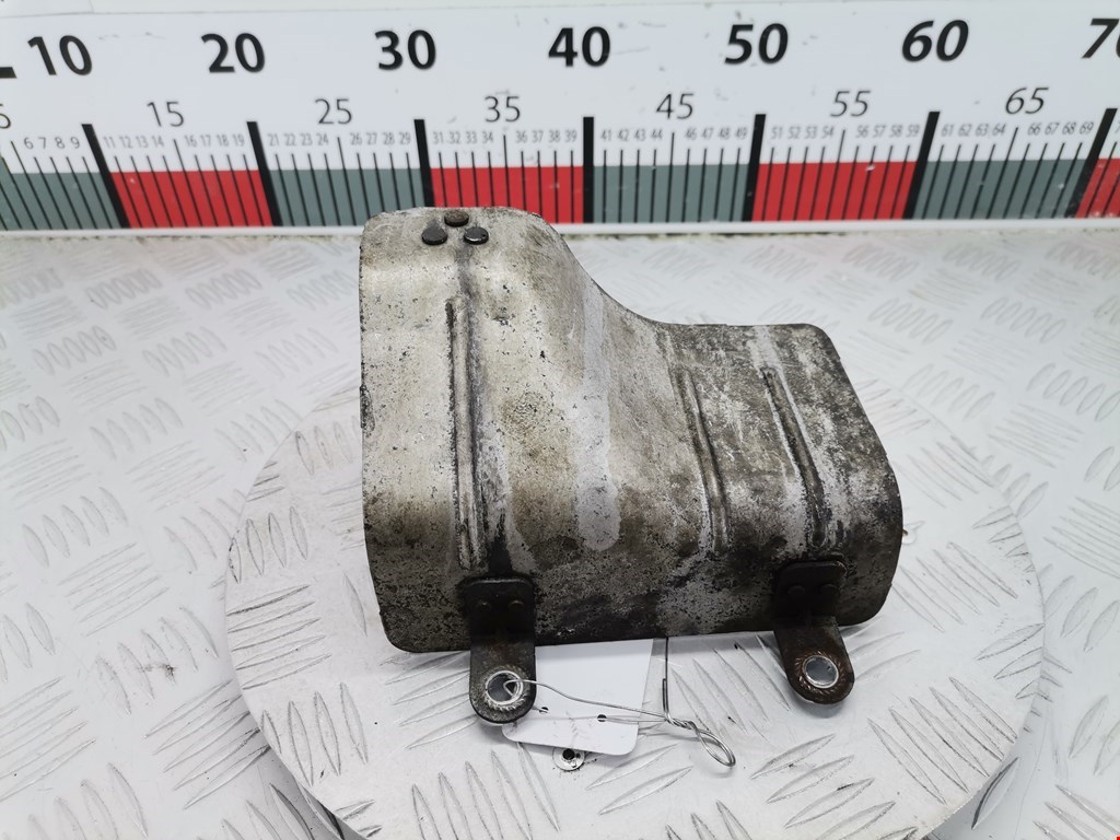 Экран тепловой OPEL Antara 2006-2015