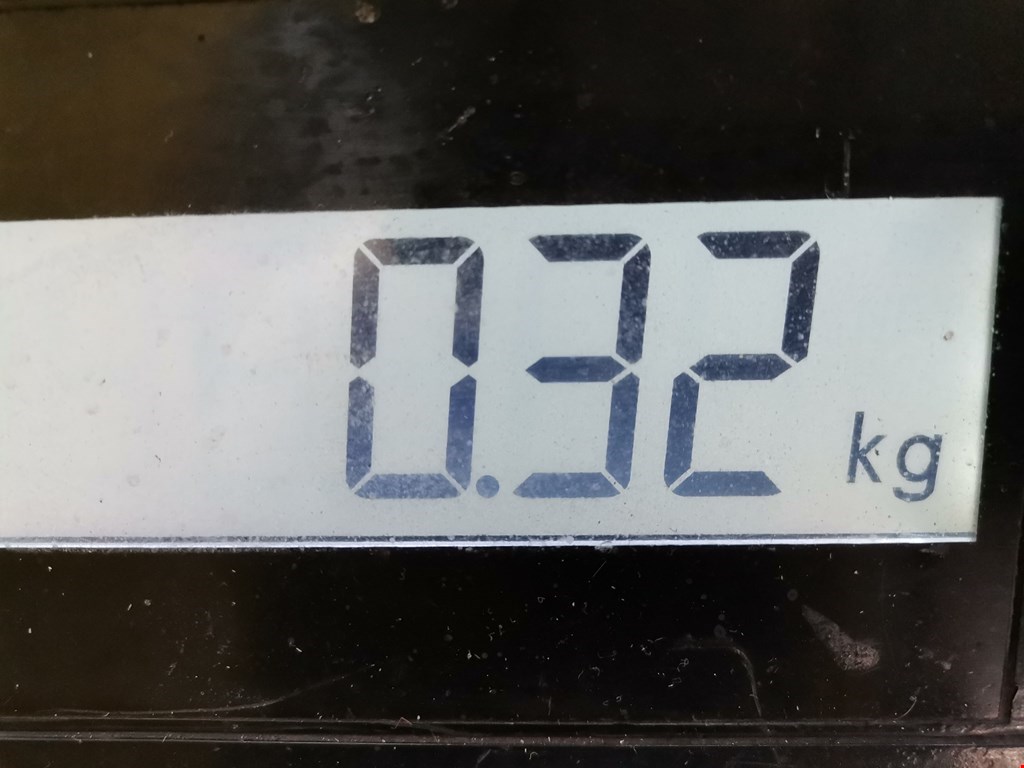 Экран тепловой OPEL Antara 2006-2015