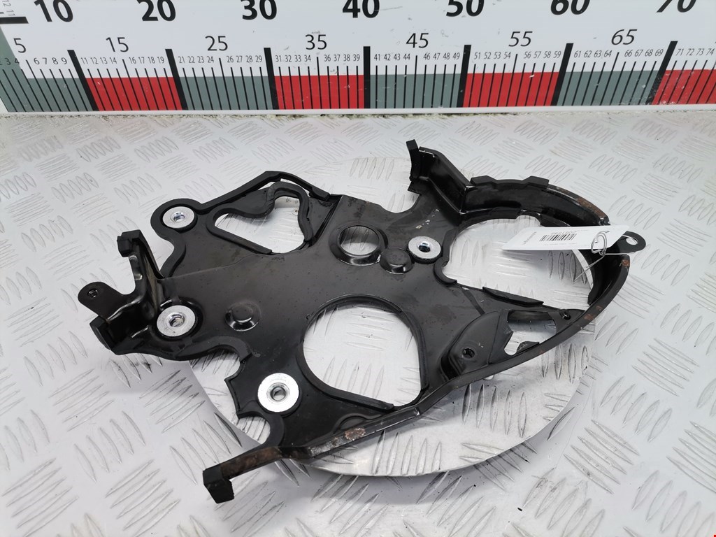 Кожух ремня (ГРМ генератора гидроусилителя помпы) Opel Antara (L07) (2006-2017)