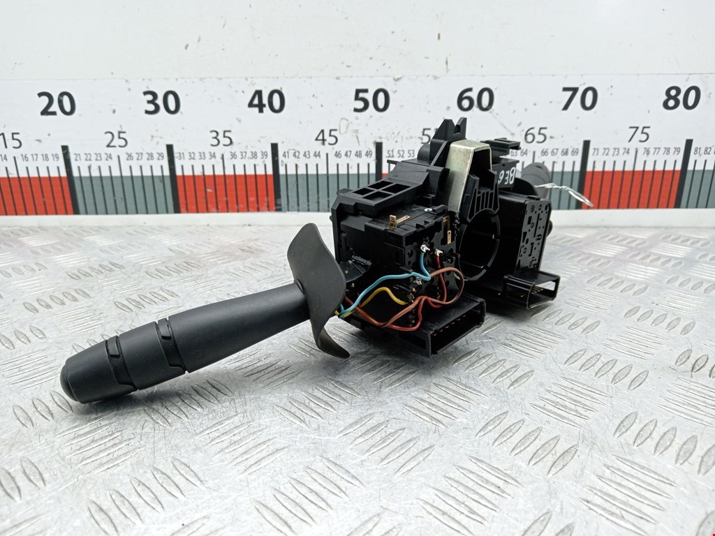 Механизм подрулевой для SRS (ленточный) DACIA Sandero 2008-2012