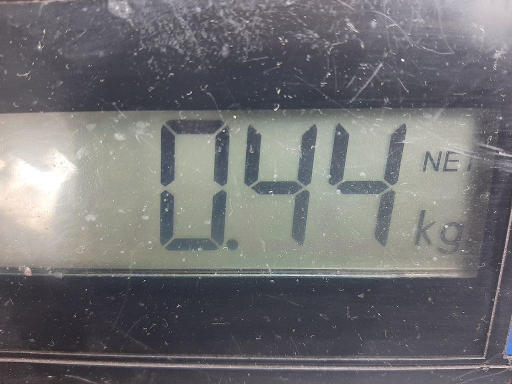 Дефлектор воздушный MERCEDES-BENZ Sprinter 906 2006-2018