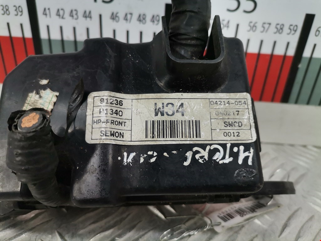 Блок реле HYUNDAI Terracan 2001-2006