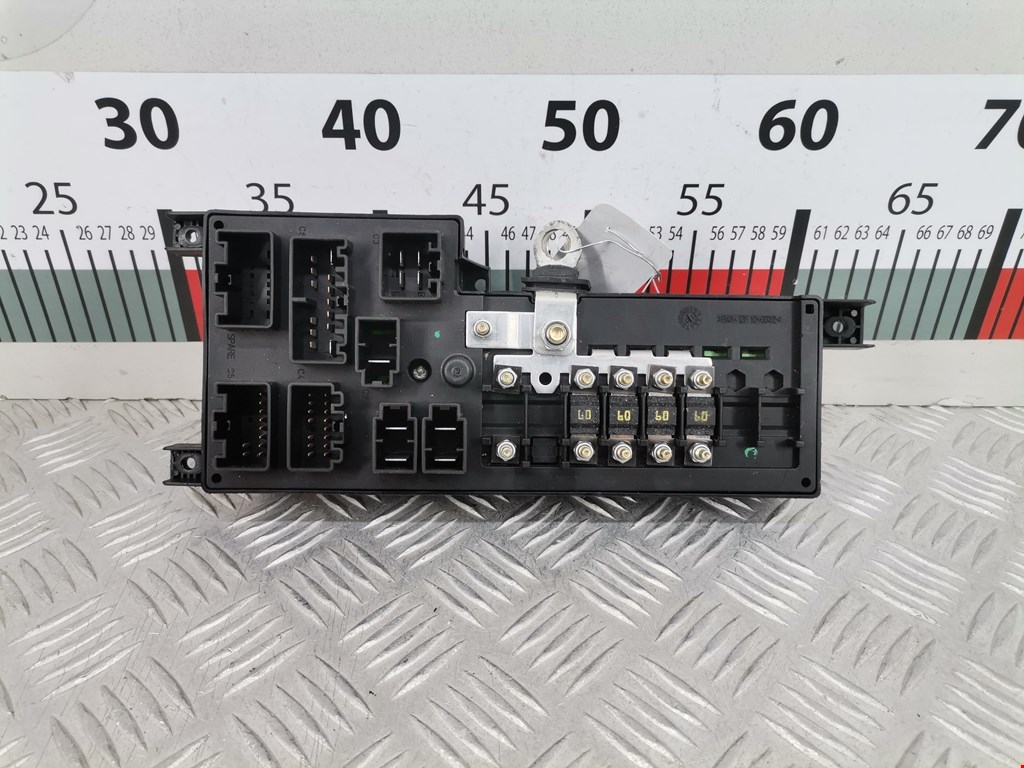 Датчик уровня в бачок омывателя VOLVO V70 II 2000-2007