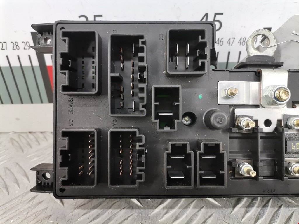 Датчик уровня в бачок омывателя VOLVO V70 II 2000-2007