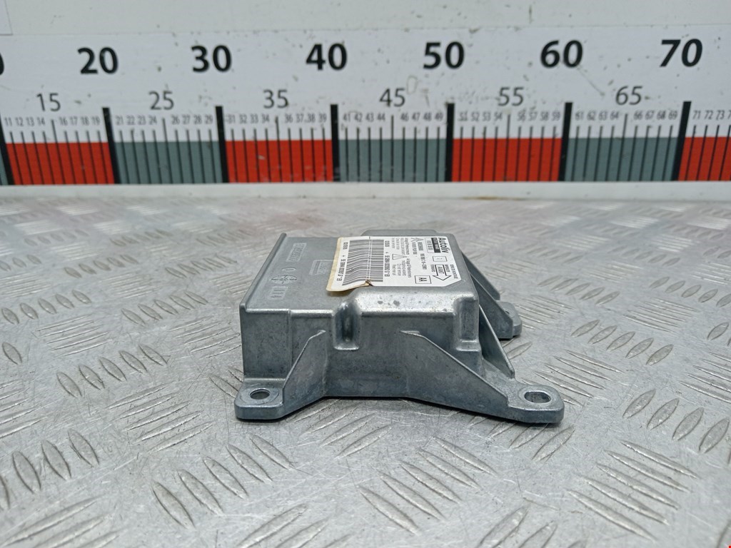 Блок управления AIR BAG CITROEN C4 Picasso 2006-2013