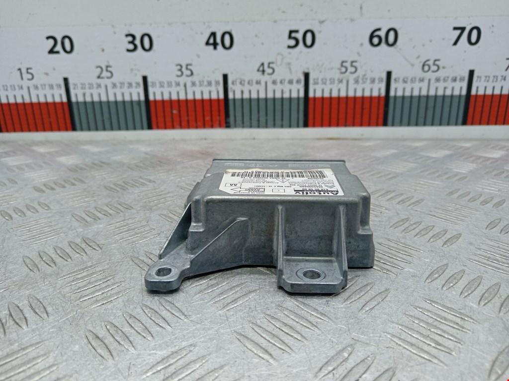 Блок управления AIR BAG CITROEN C4 Picasso 2006-2013
