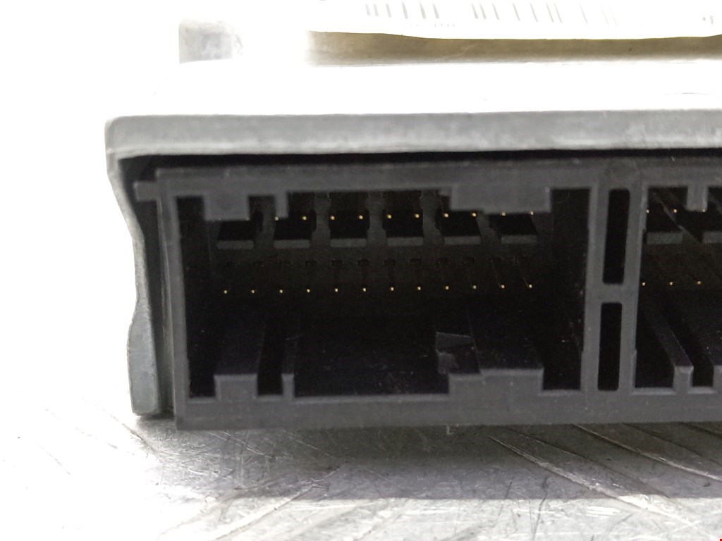 Блок управления AIR BAG CITROEN C4 Picasso 2006-2013