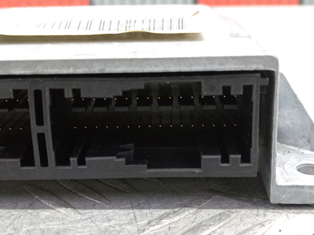 Блок управления AIR BAG CITROEN C4 Picasso 2006-2013