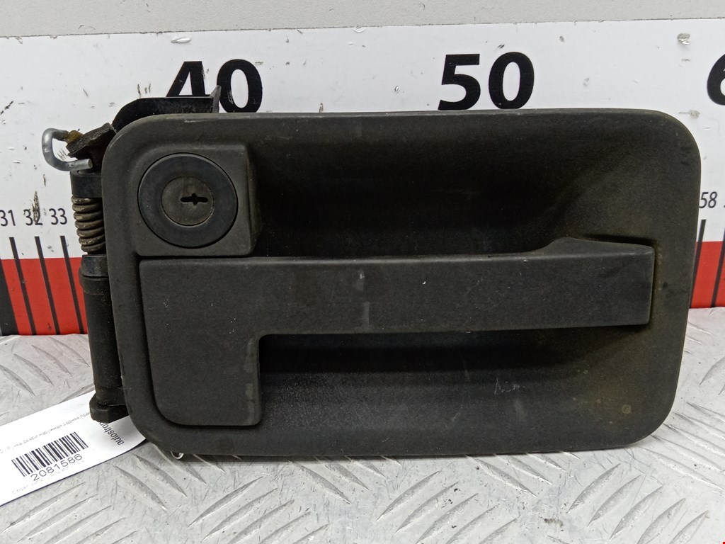 Ручка двери задней наружная правая CITROEN Jumpy 1994-2006