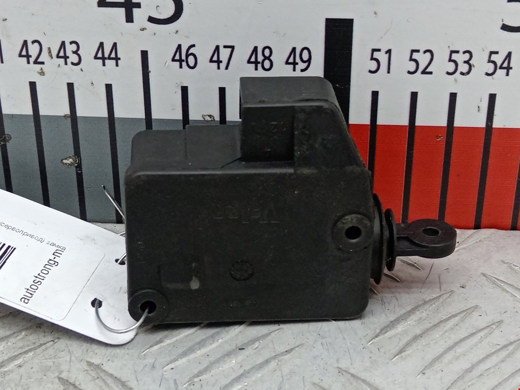 Активатор замка двери CITROEN Jumpy 1994-2006