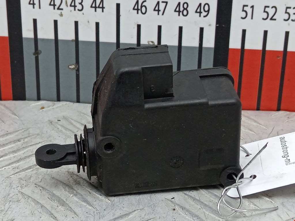 Активатор замка двери CITROEN Jumpy 1994-2006