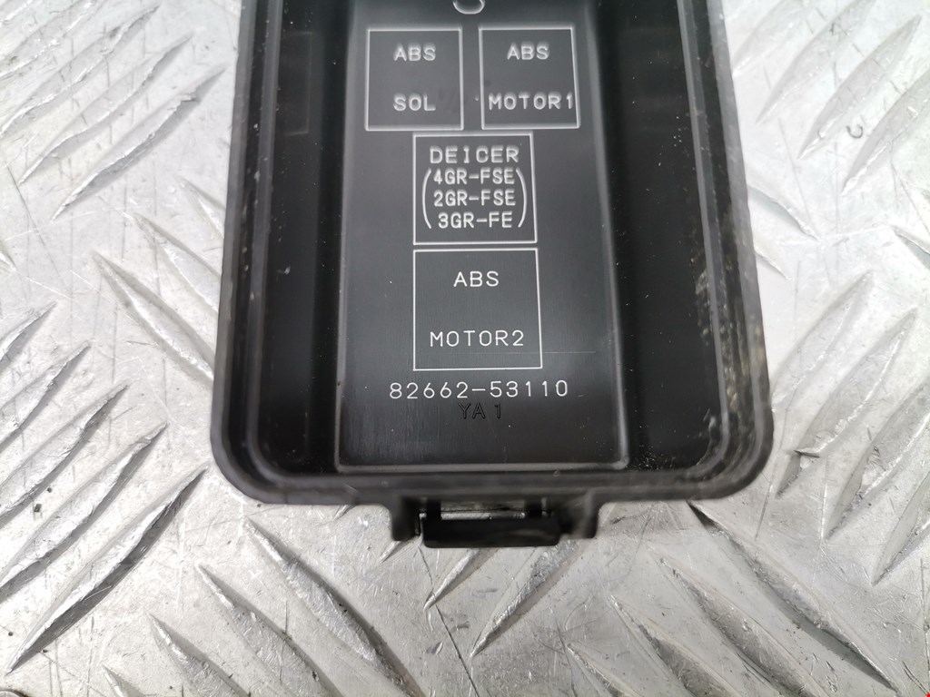 Блок реле LEXUS IS 2005-2013