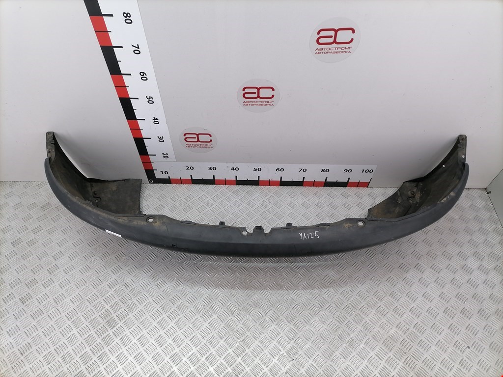 Бампер передний PEUGEOT 206 1998-2012