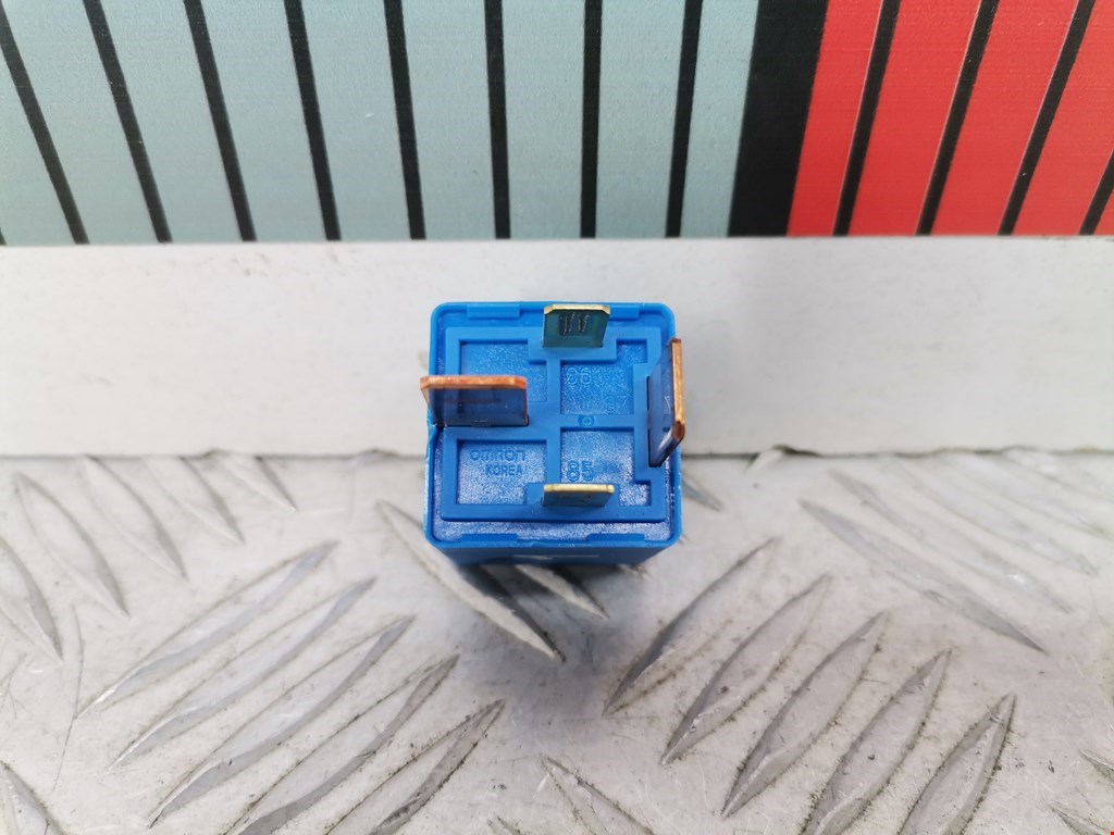 Реле KIA Soul I 2008-2014