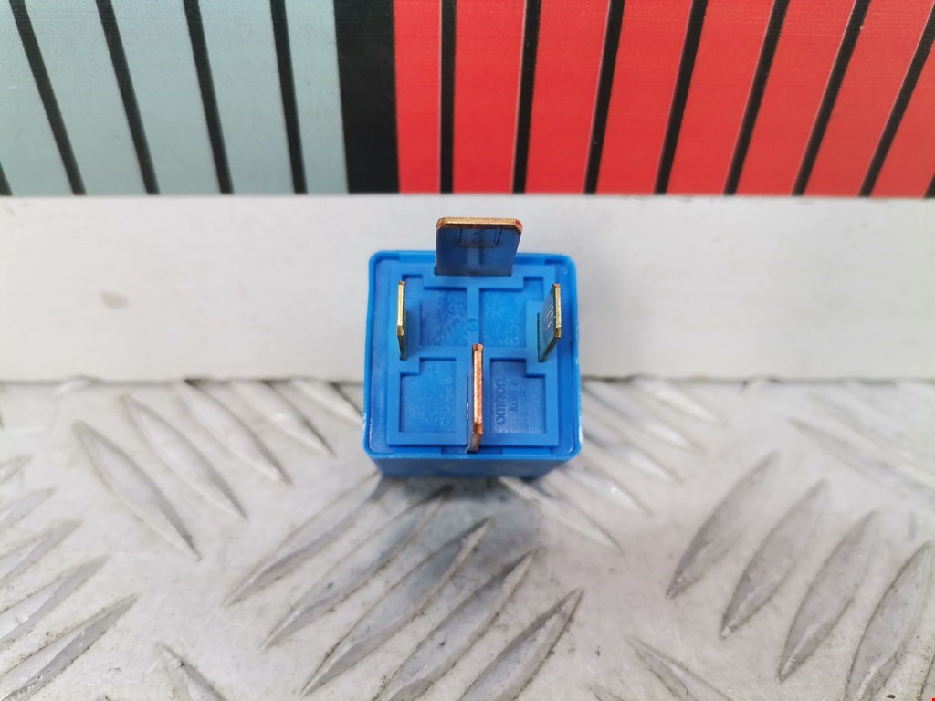 Реле KIA Soul I 2008-2014