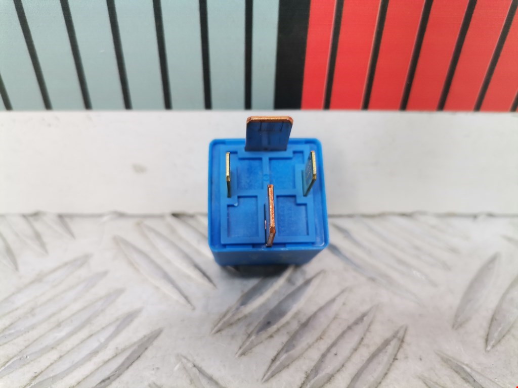 Реле KIA Soul I 2008-2014