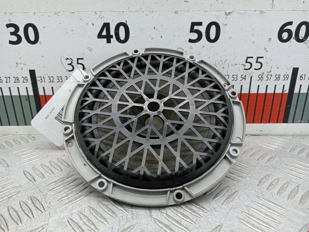 Динамик CITROEN C4 Picasso 2006-2013