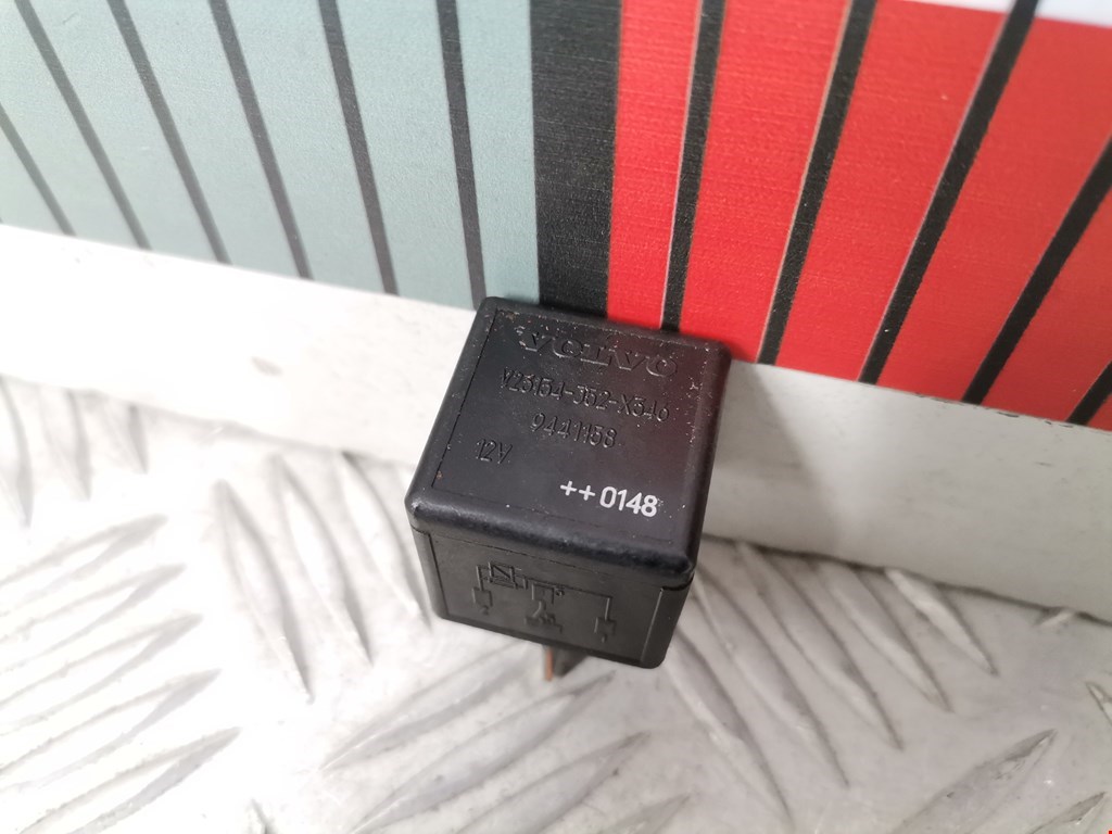 Реле VOLVO V70 II 2000-2007