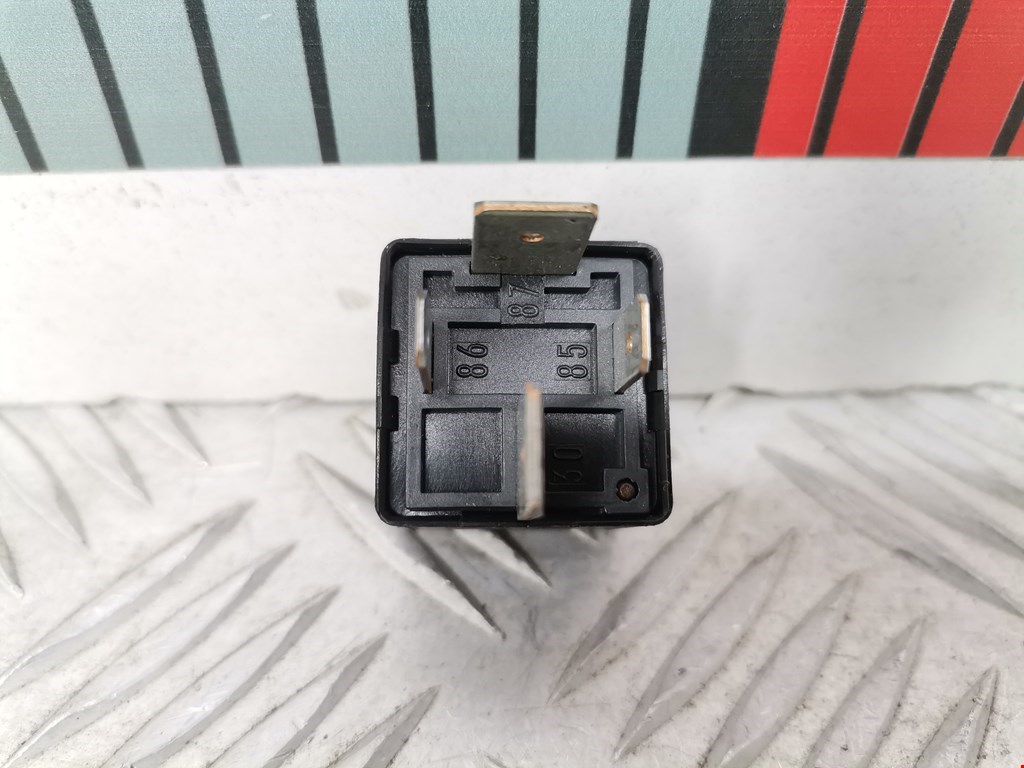 Реле VOLVO V70 II 2000-2007