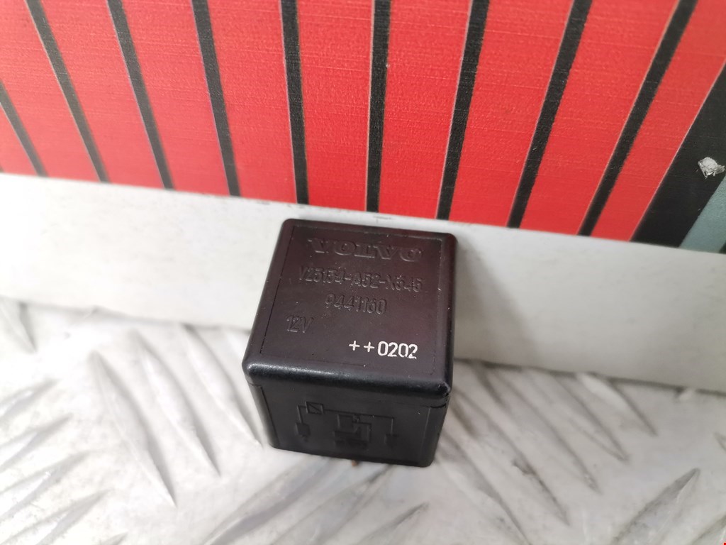 Реле VOLVO V70 II 2000-2007