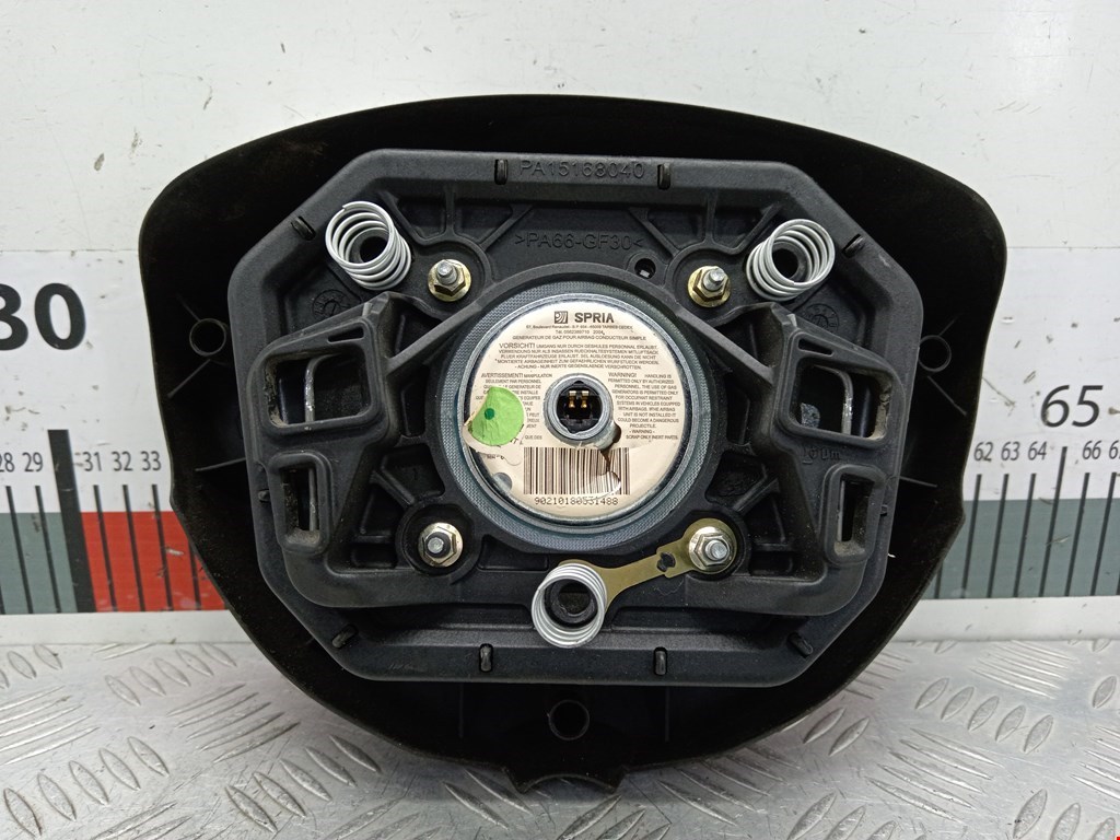 Подушка безопасности в рулевое колесо NISSAN Inerstar 1997-2010