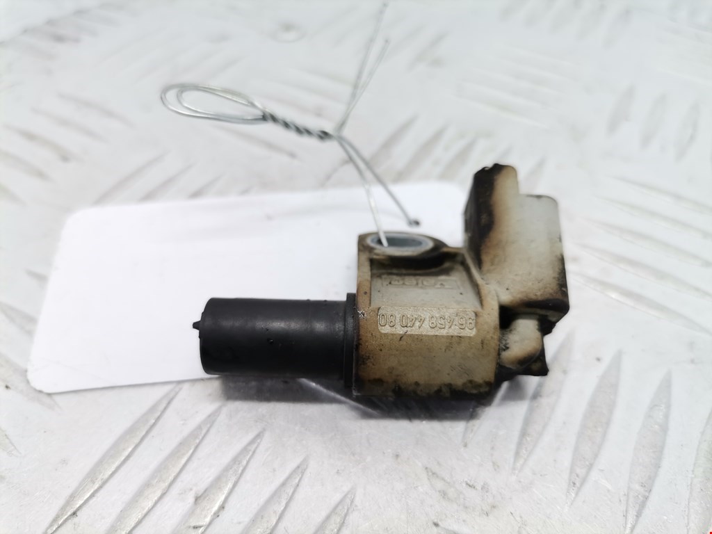 Датчик положения распредвала CITROEN C3 2002-2009