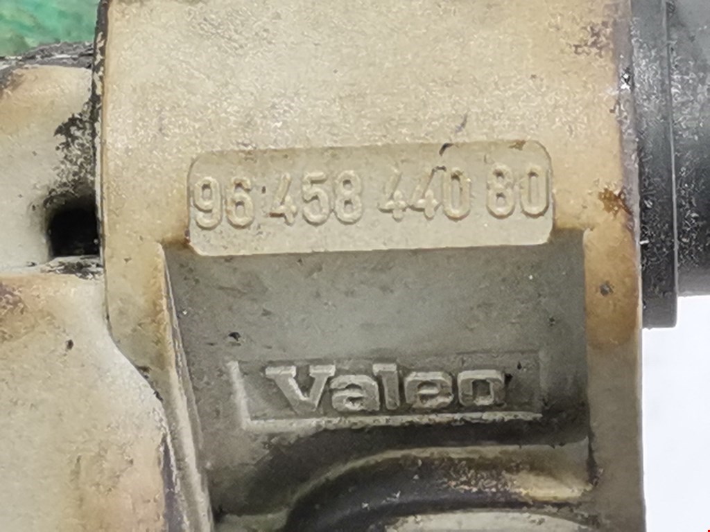 Датчик положения распредвала CITROEN C3 2002-2009