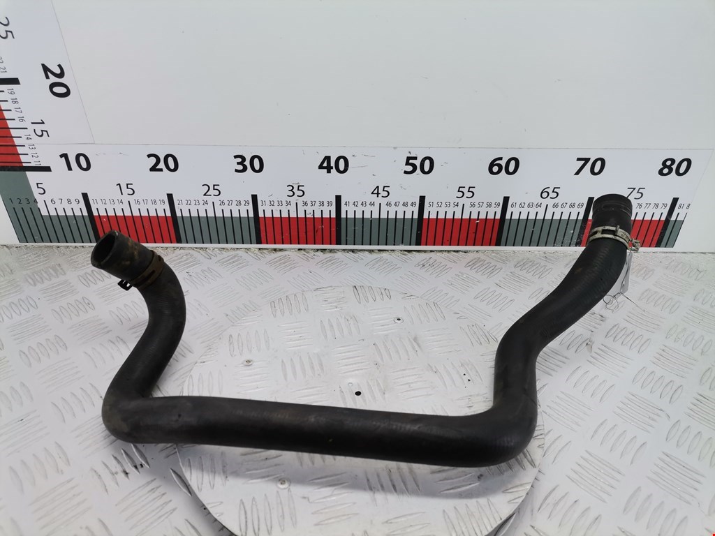 Патрубок CITROEN C3 2002-2009