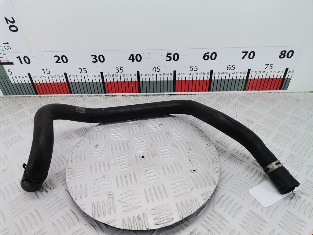 Патрубок CITROEN C3 2002-2009