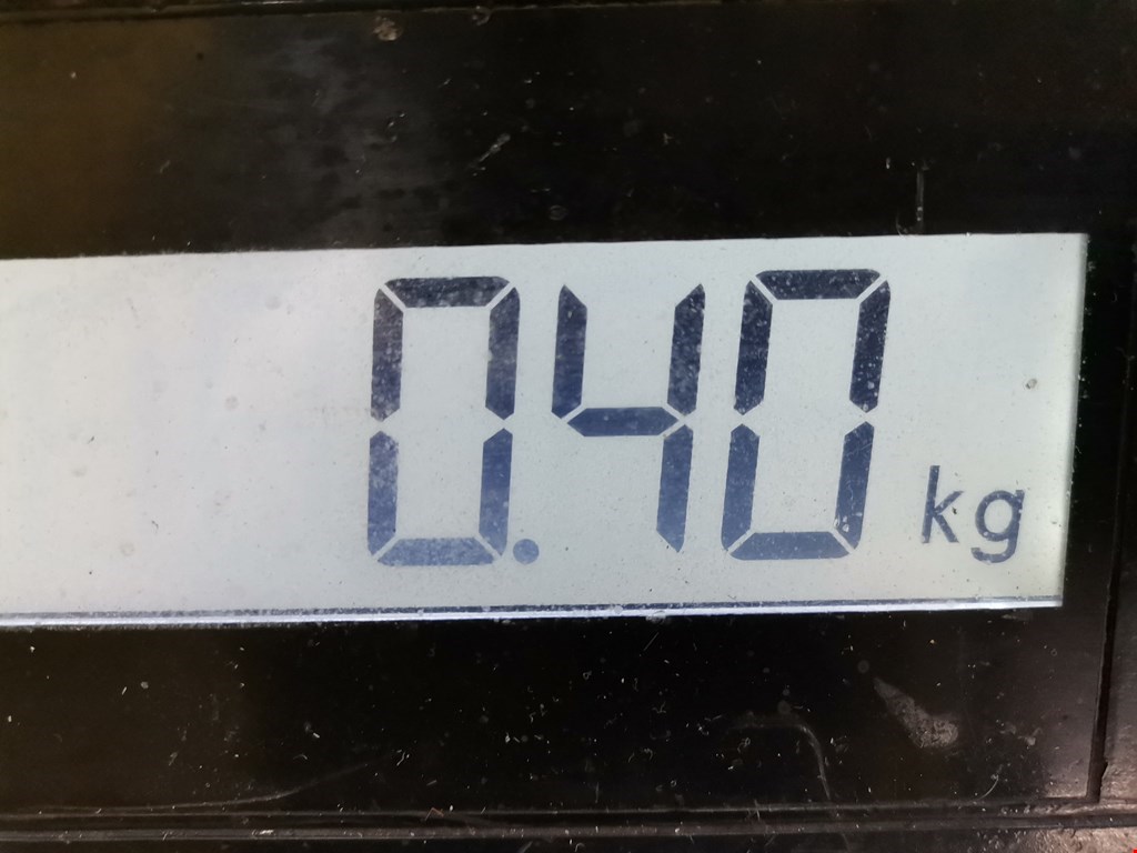 Патрубок CITROEN C3 2002-2009