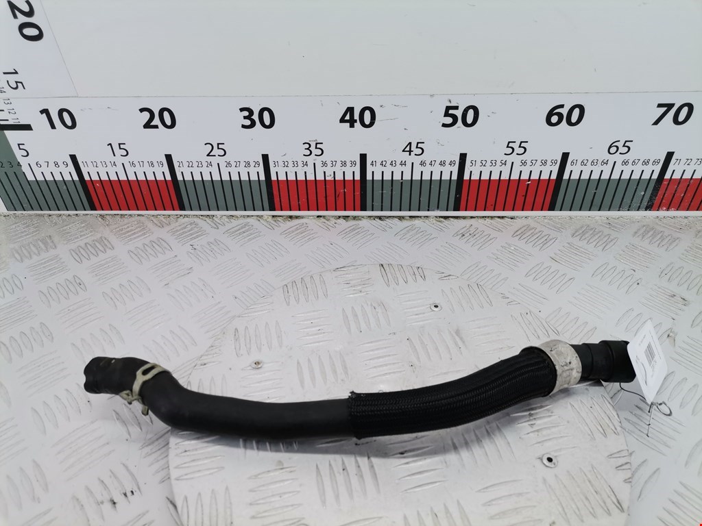 Патрубок CITROEN C3 2002-2009