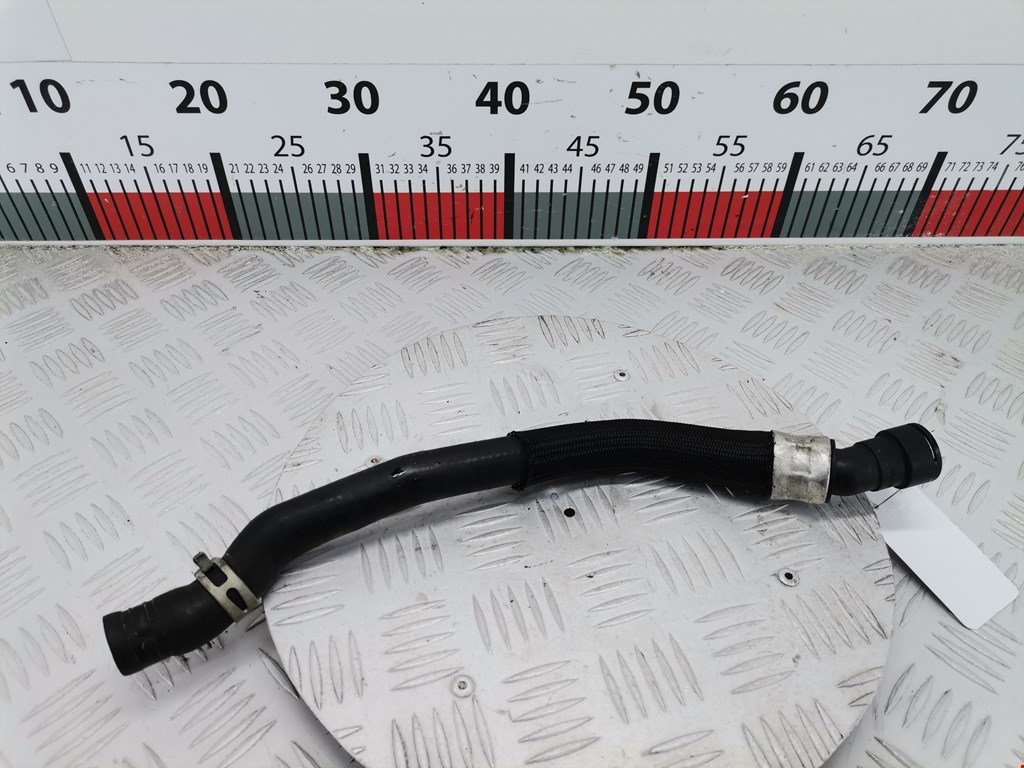 Патрубок CITROEN C3 2002-2009