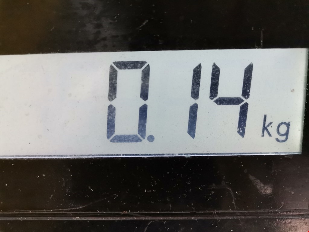 Патрубок CITROEN C3 2002-2009