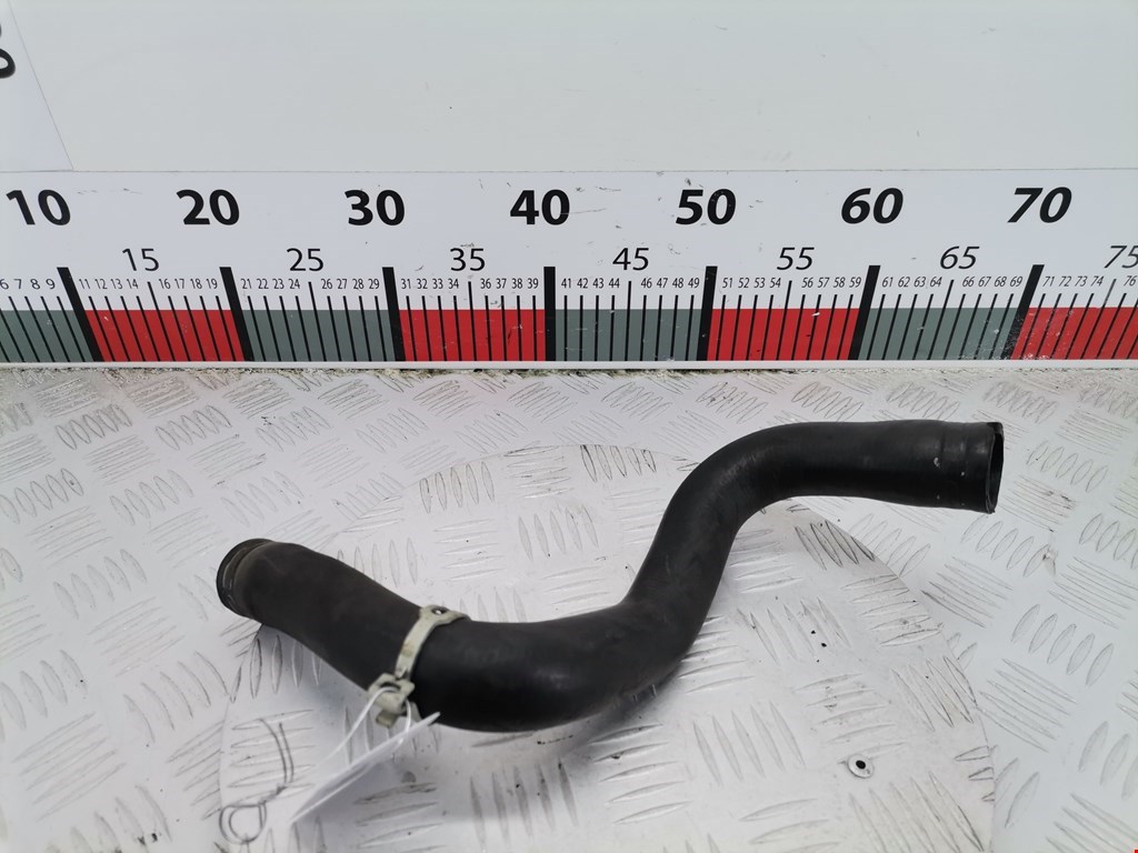 Патрубок CITROEN C3 2002-2009