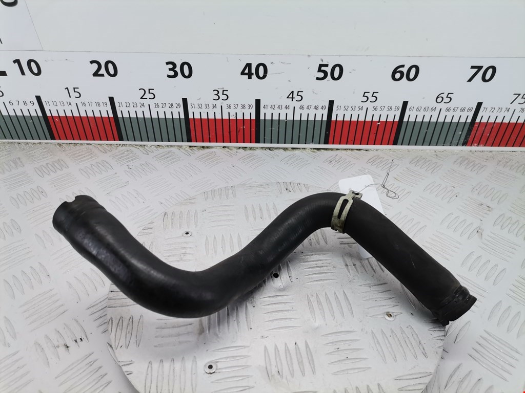 Патрубок CITROEN C3 2002-2009