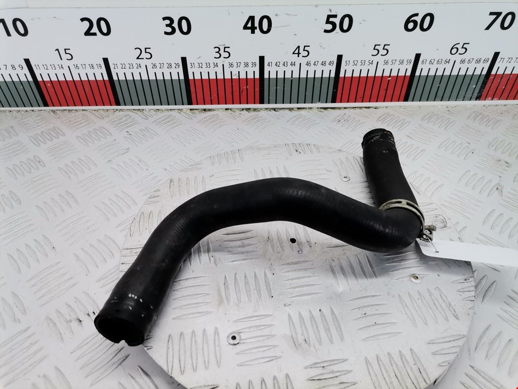 Патрубок CITROEN C3 2002-2009