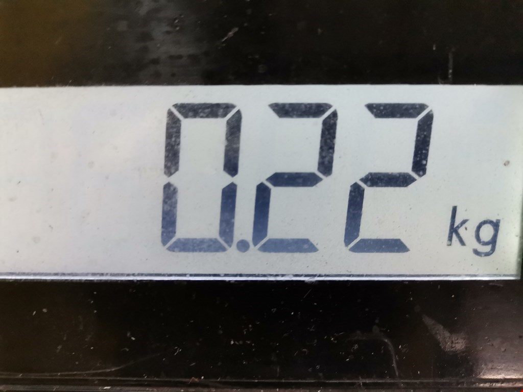 Патрубок CITROEN C3 2002-2009