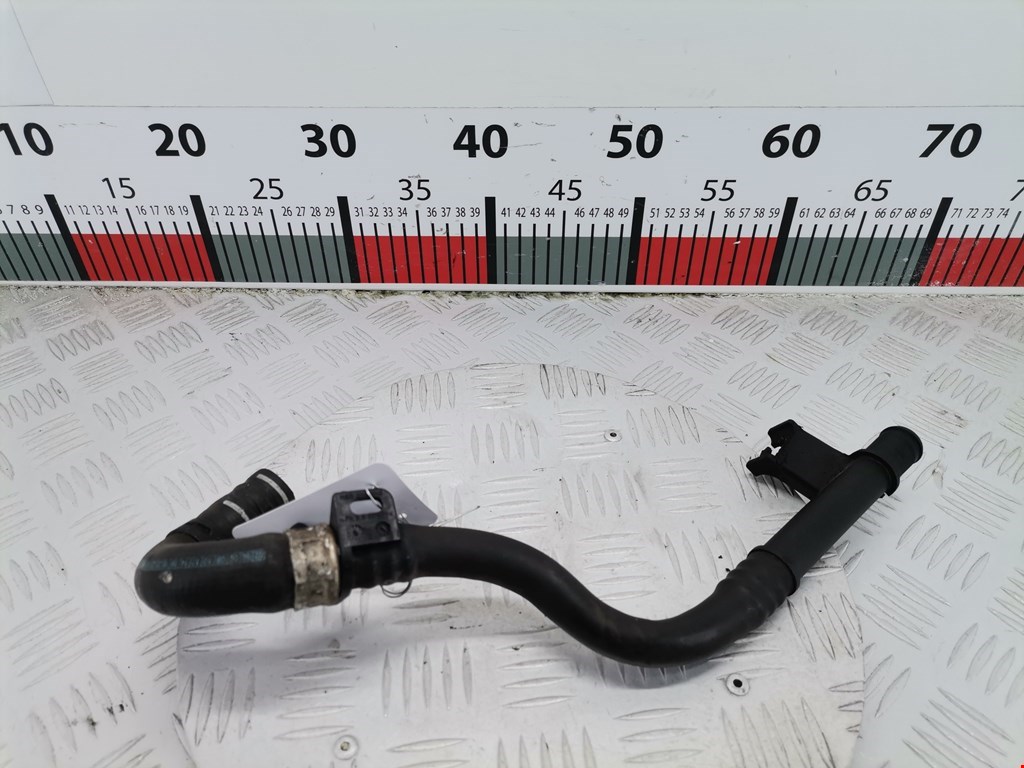 Патрубок CITROEN C3 2002-2009