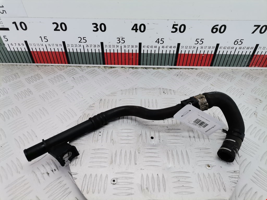 Патрубок CITROEN C3 2002-2009