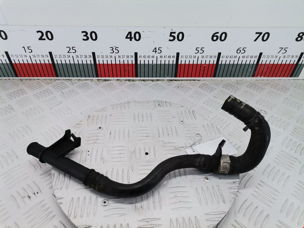Патрубок CITROEN C3 2002-2009