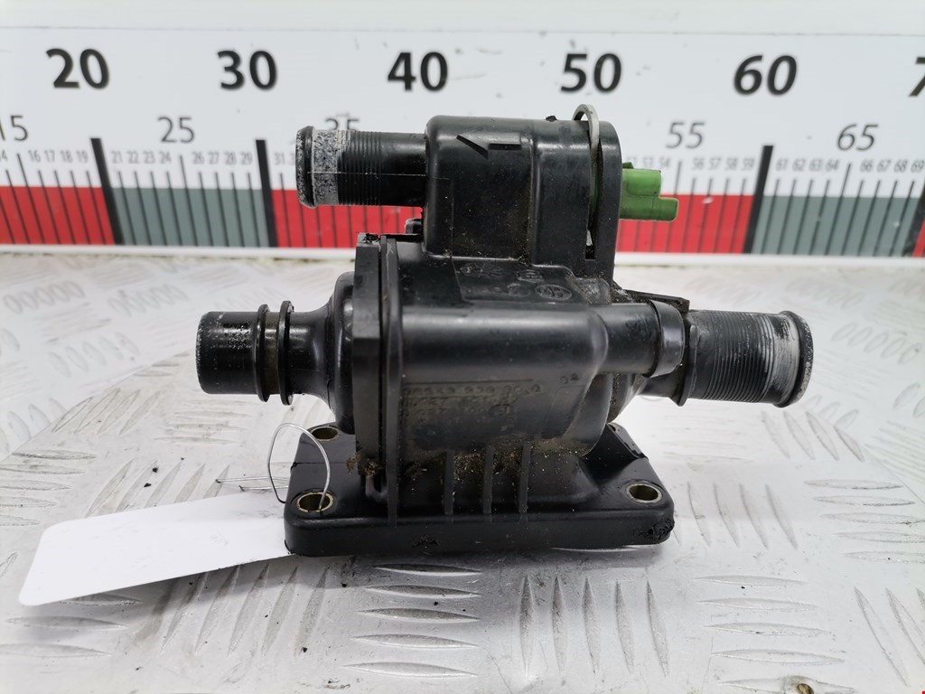 Корпус термостата CITROEN C3 2002-2009