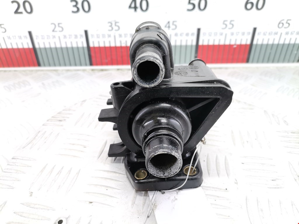 Корпус термостата CITROEN C3 2002-2009