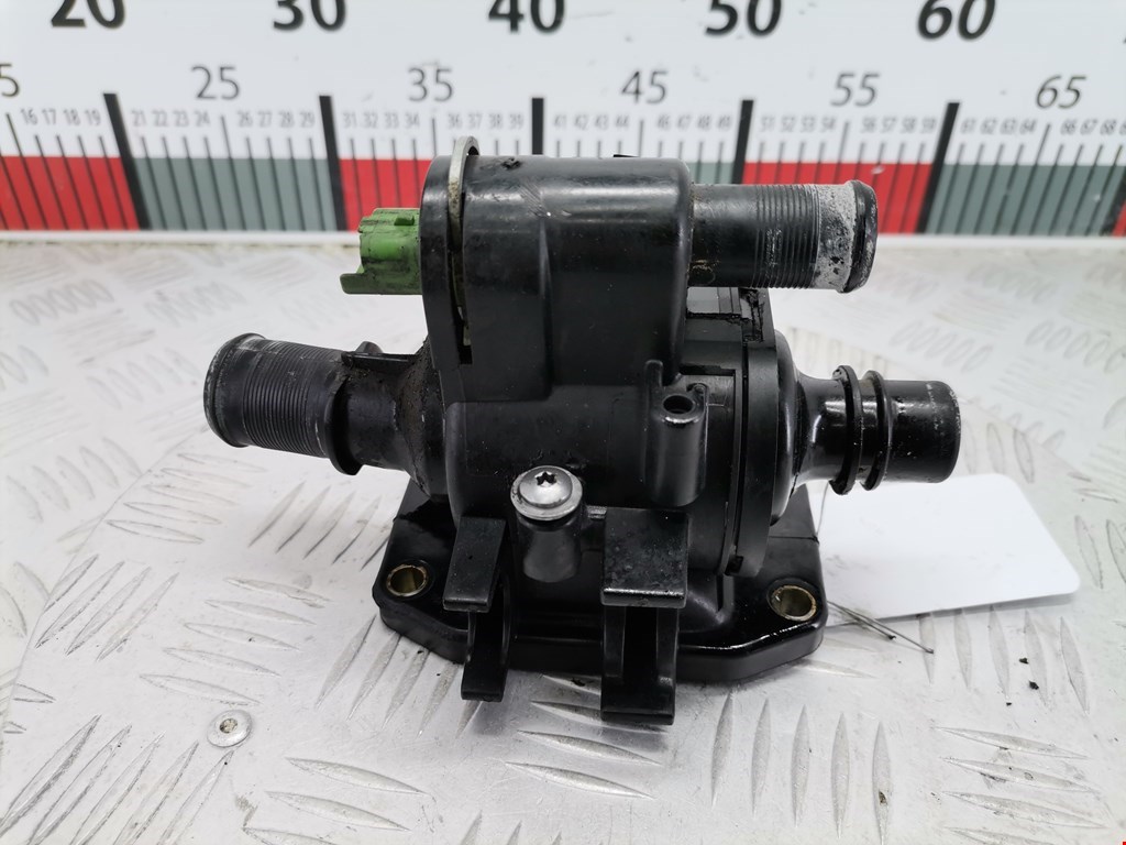 Корпус термостата CITROEN C3 2002-2009