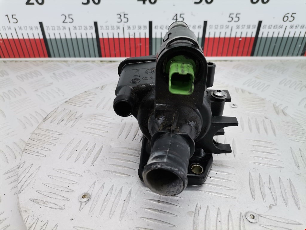 Корпус термостата CITROEN C3 2002-2009